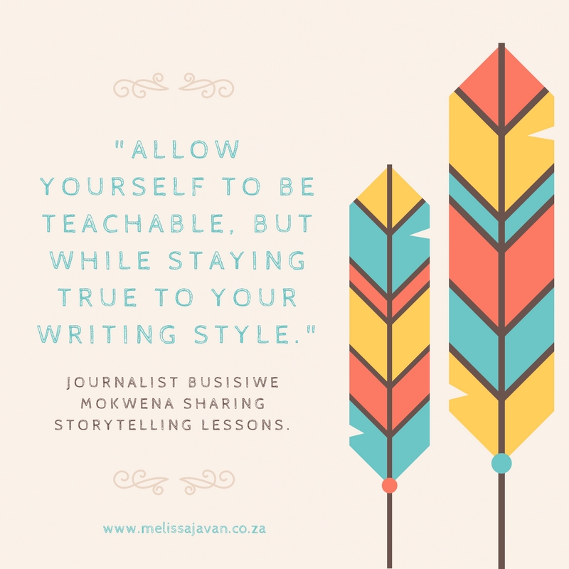 writing blogging tips