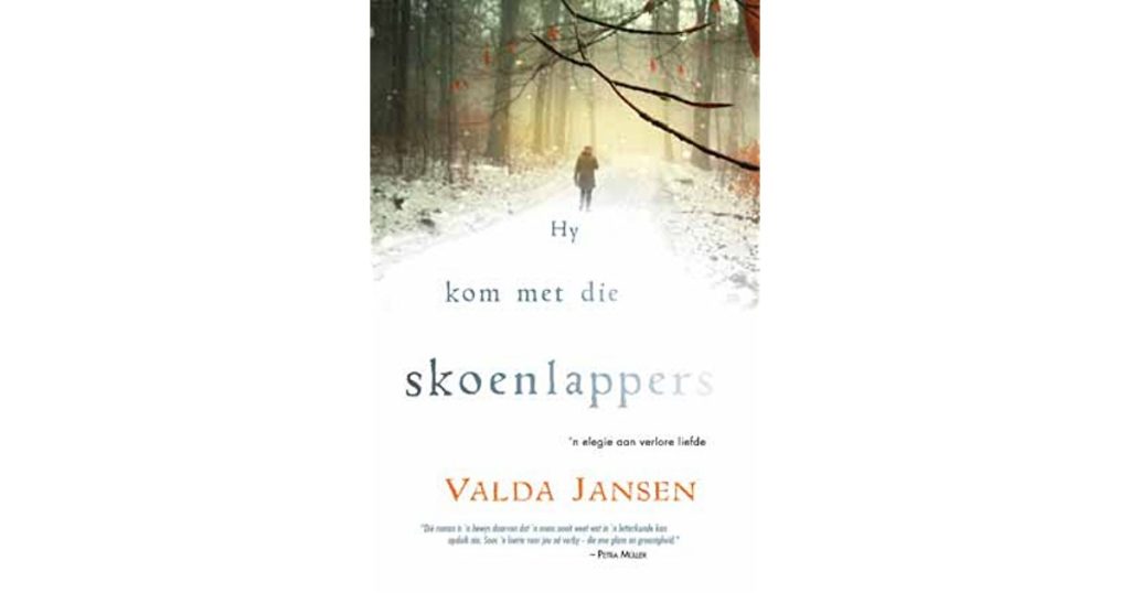 book review valda jansen