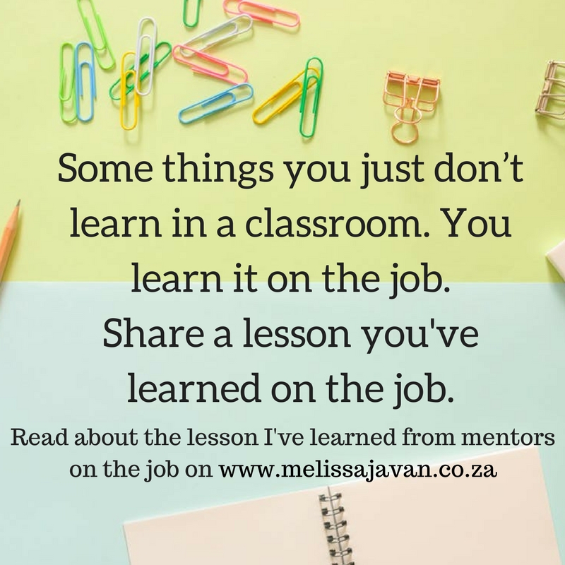melissajavan blogger tools beginner