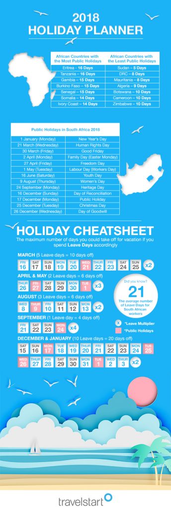 holiday leave planner maximise