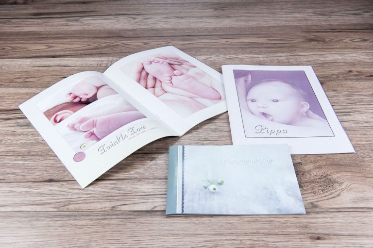 Creating a photo book for the grandparents Mel's Postbox