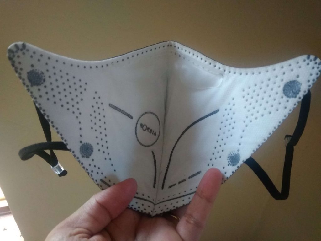 airpop mask review